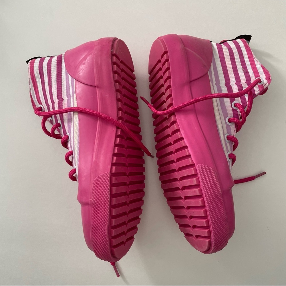 HUNTER shoes - Picture 3 of 7